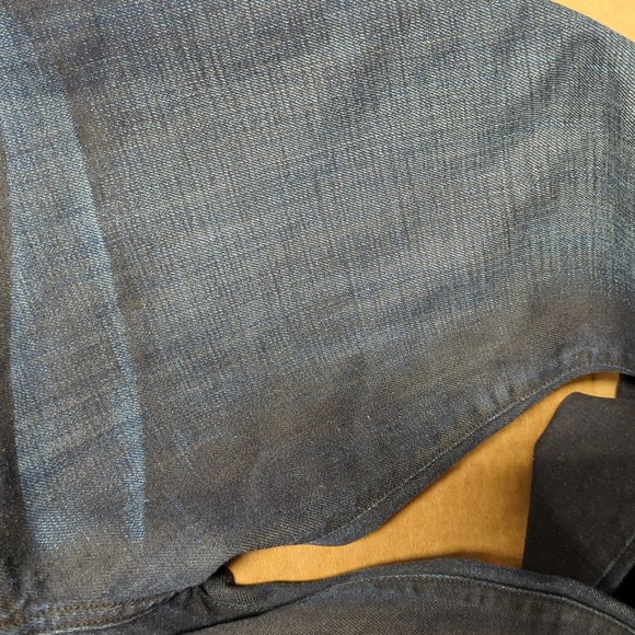 Rock & Republic Size 38x30 Pre owned Men's - Picture 9 of 12